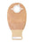 Natura - Ostomy Pouch Two-Piece System 12 Inch Length Drainable - 416418