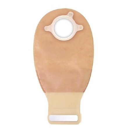 Convatec Natura Filtered Ostomy Pouch 12 Inch Length Drainable - 416419
