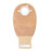 Convatec Natura Filtered Ostomy Pouch 12 Inch Length Drainable - 416419