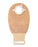 Convatec Natura Filtered Ostomy Pouch 12 Inch Length Drainable - 416419