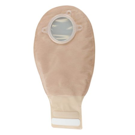 Natura - Ostomy Pouch Two-Piece System 12 Inch Length Drainable - 416424