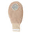 Natura - Ostomy Pouch Two-Piece System 12 Inch Length Drainable - 416424