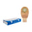 Esteem+ - Ostomy Pouch One-Piece System 12 Inch Length 13/16 to 2-3/4 Inch Stoma Drainable Trim to Fit - 416718