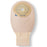 Esteem+ - Ostomy Pouch One-Piece System 12 Inch Length 13/16 to 2-3/4 Inch Stoma Drainable Trim to Fit - 416721