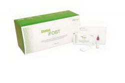 LifeSign Mailing Envelope For Status iFobt - 38050-