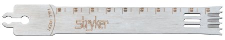 Stryker - Saw Blade Sagittal - 4118127100