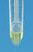 Fisherbrand - Urinalysis Tube Conical Bottom Plain 15 mL Without Color Coding Snap Cap Polystyrene Tube - 14375249
