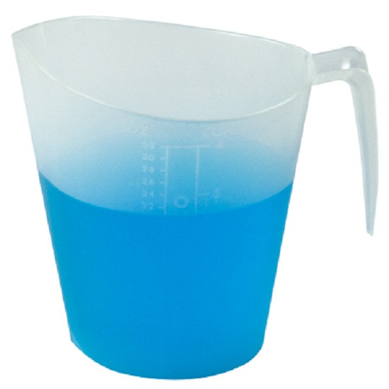 Measuring Pitcher