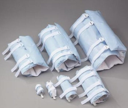 Freedom - Knee Splint FREEDOM One Size Fits Most Left or Right Knee - 55005408