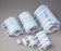 Patterson Medical Supply Freedom Knee Splint FREEDOM Adjustable Left or Right Knee - 55005408