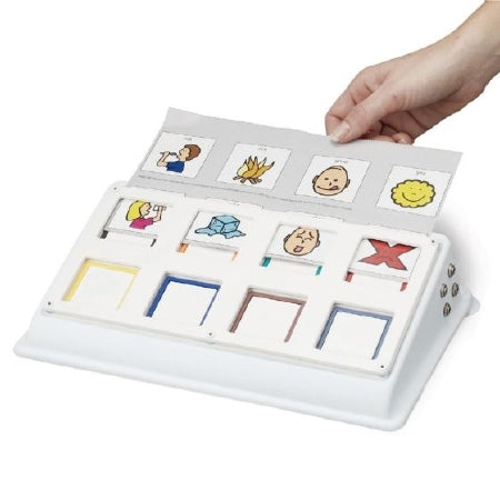 Patterson Medical Supply Communicator - 4136