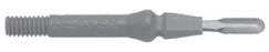 Beaver-Visitec International Beaver 6900 Mini-Blade Surgical Blade Stainless Steel Disposable - BEAVER6900