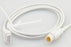 Sage Services Group Curbell Extension Cable 2.2 Meter, Reusable, 8-Pin Connector Monitor Side, 9-Pin Connector Sensor Side, 2.2 Meter - E04-22