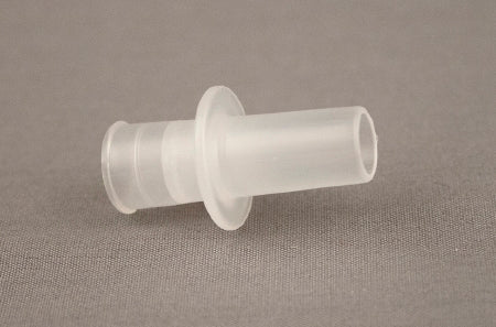 Express Diagnostics AlcoCheck Mouthpiece Plastic, Disposable For Alcohol Breath Analyzers - ATA 010