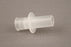 Express Diagnostics AlcoCheck Mouthpiece Plastic, Disposable For Alcohol Breath Analyzers - ATA 010