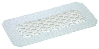 Smith & Nephew OPSITE* Post-Op Visible Absorbent Wound Dressing 35 X 10 cm Sterile - 66800141