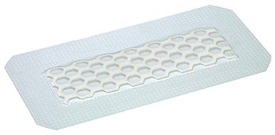 Smith & Nephew OpSite Post-Op Visible Absorbent Wound Dressing 8 X 10 cm Sterile - 66800136