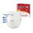 Tranquility SmartCore - Unisex Adult Incontinence Brief Medium Disposable Heavy Absorbency - 2312