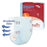 Principle Business Enterprises Tranquility SmartCore Adult Incontinent Brief Tab Closure Large Disposable Heavy Absorbency - 2313