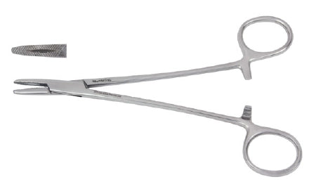 Miltex Needle Holder 7 Inch - H8-51