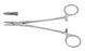 Miltex Needle Holder 7 Inch - H8-51