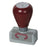 Apothecary Products STAMP, C RED DAPON MOUNT - 56000
