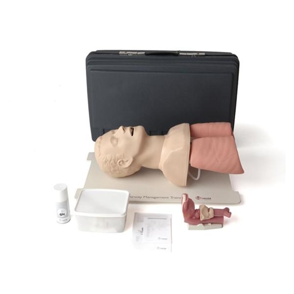 Laerdal Medical Corp Trainer Airway Management Adult Ea - 25000033