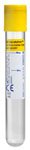 Becton Dickinson BD Vacutainer Urinalysis Tube Round Bottom Plain 16 X 100 mm 8 mL Yellow BD Hemogard Closure Polyethylene Terephthalate (PET) Tube - 365017