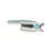 Datex Ohmeda TRUSIGNAL SpO2 Sensor TruSignal Adult, Paediatric Finger - TS-AP-25