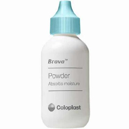 Coloplast Brava Ostomy Powder 1 oz. - 19075