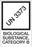Sonoco Protective Solutions ShipSafe Pre-Printed Label Warning Label White 500 X 500 Foot - L3900