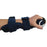 ComfySplints - Hand Splint Fabric / Foam Left or Right Hand Blue Regular - 55468502