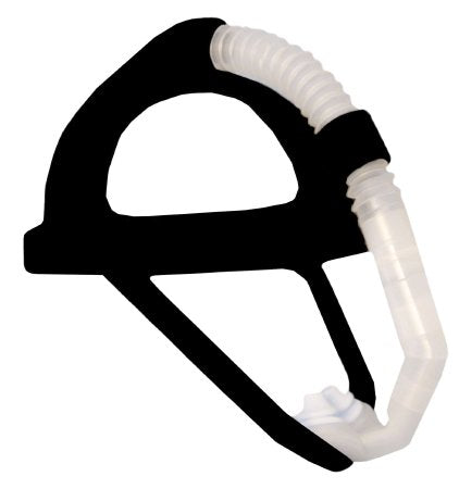 Pepper Medical Nasal Pillow System - AA-02L