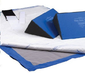 Sage Products Prevalon TAP 1.0 Positioner System 36 X 55 Inch Strap Fastening - 7200