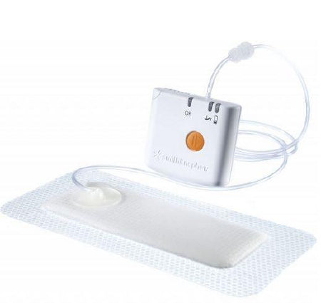 Smith & Nephew Pressure Wound Carry Bag - 66800918