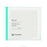 Coloplast Brava Stoma Skin Protective Sheet 4 X 4 Inch - 32105