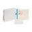 Brava - Stoma Skin Protective Sheet 4 X 4 Inch - 32105