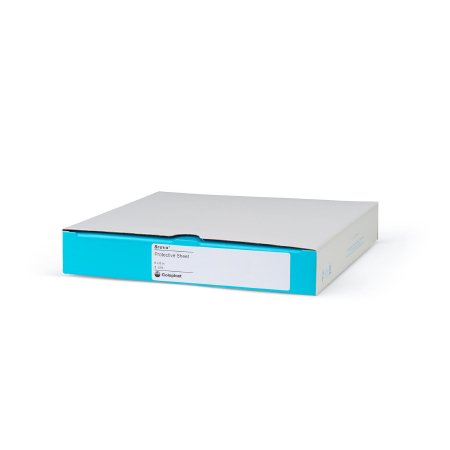 Brava - Stoma Skin Protective Sheet 6 X 6 Inch - 32155