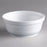 Dart - Food Container White Single Use Foam - 8B20