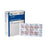 Curity - Adhesive Strip 1-1/2 X 3 Inch Fabric Knuckle Tan Sterile - 44106