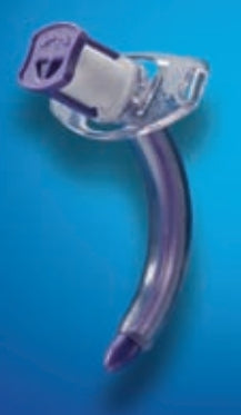 Smiths Medical Portex Blue Line Ultra Tracheostomy Tube Standard Size 6 Uncuffed - 100/816/060