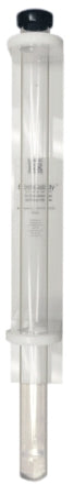 Br Surgical Soak / Storage System Endocaddy 3/4 X 1 Inch, Single, Vapor Lid - BR82-11014