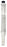 EndoCaddy - Soak / Storage System 3/4 X 1 Inch, Single, Vapor Lid - BR82-11014