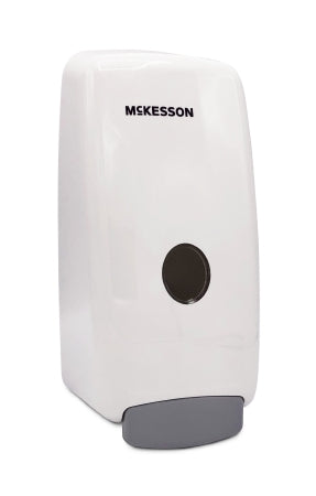 Central Solutions DermaCen Soap Dispenser 1000 mL Wall Mount - EDI-1000 INVOICE81506