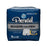 First Quality Prevail Boxers for Men Adult Absorbent Underwear Pull On Large / X-Large Disposable Heavy Absorbency - PBM-513