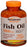 US Nutrition Sundown Naturals Omega 3 Supplement Fish Oil 1000 mg Strength Softgel 200 per Bottle - 3076803304