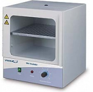 VWR International VWR Incubator Personal Sized 9.2 Liter - 97025-630
