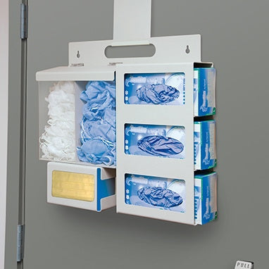 Health Care Logistics Personal Protection Organizer - 18314