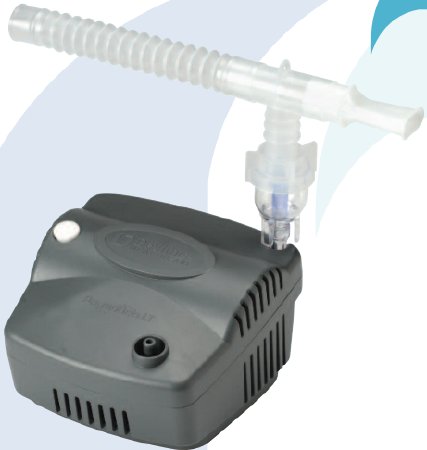 Drive Medical NEBULIZER SYSTEM, COMPRESSOR PUMONEB LT DISP - 3655LT
