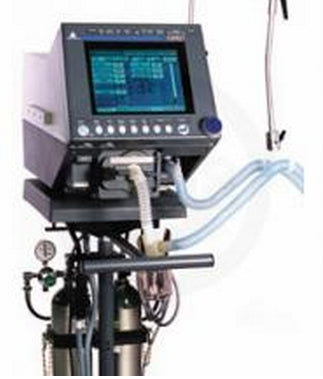 Respironics - Ventilator Circuit Adult Without Bag Single Patient Use - 1003698